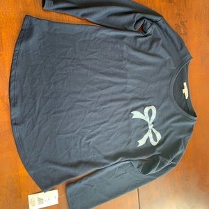 Girl’s long sleeved tee